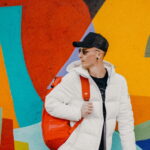 life style backpack​