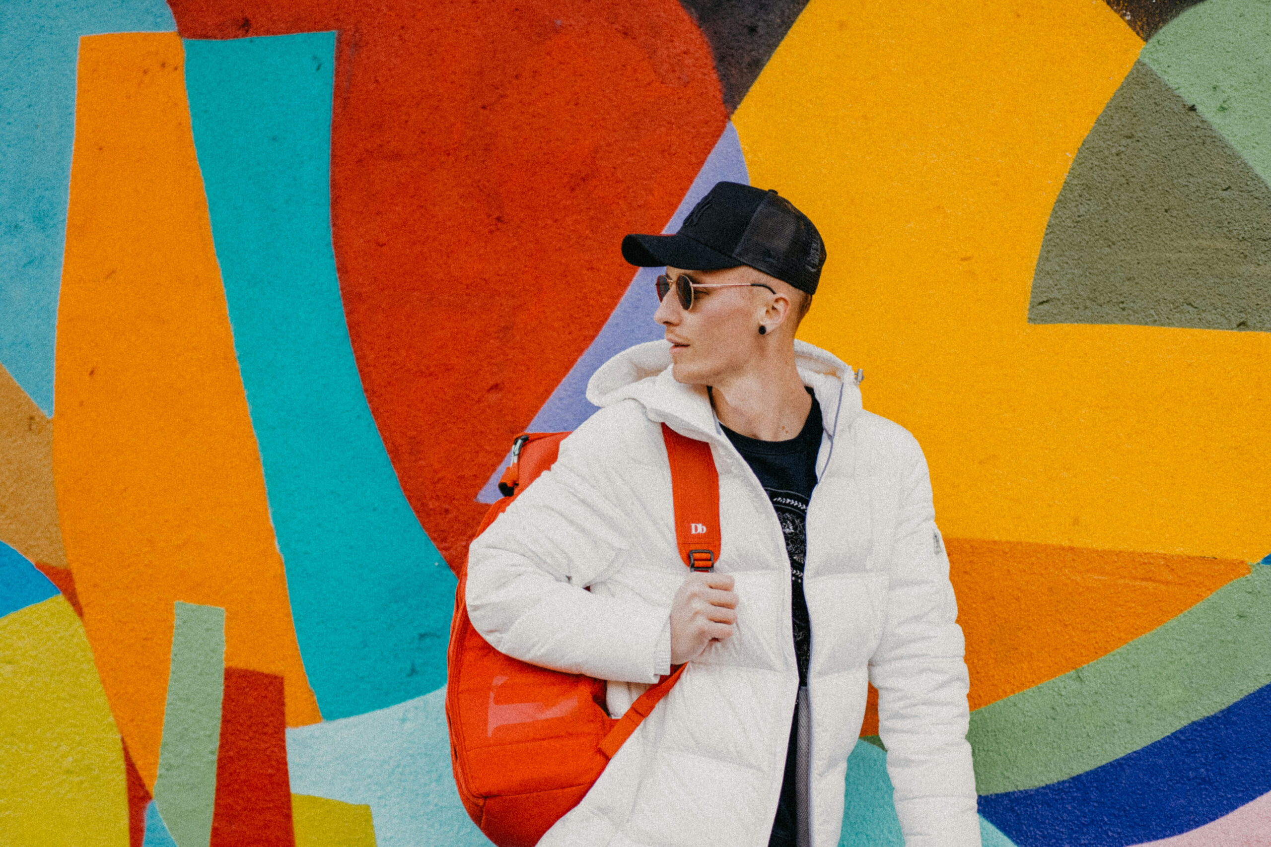 life style backpack​